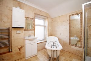 Bathroom- click for photo gallery